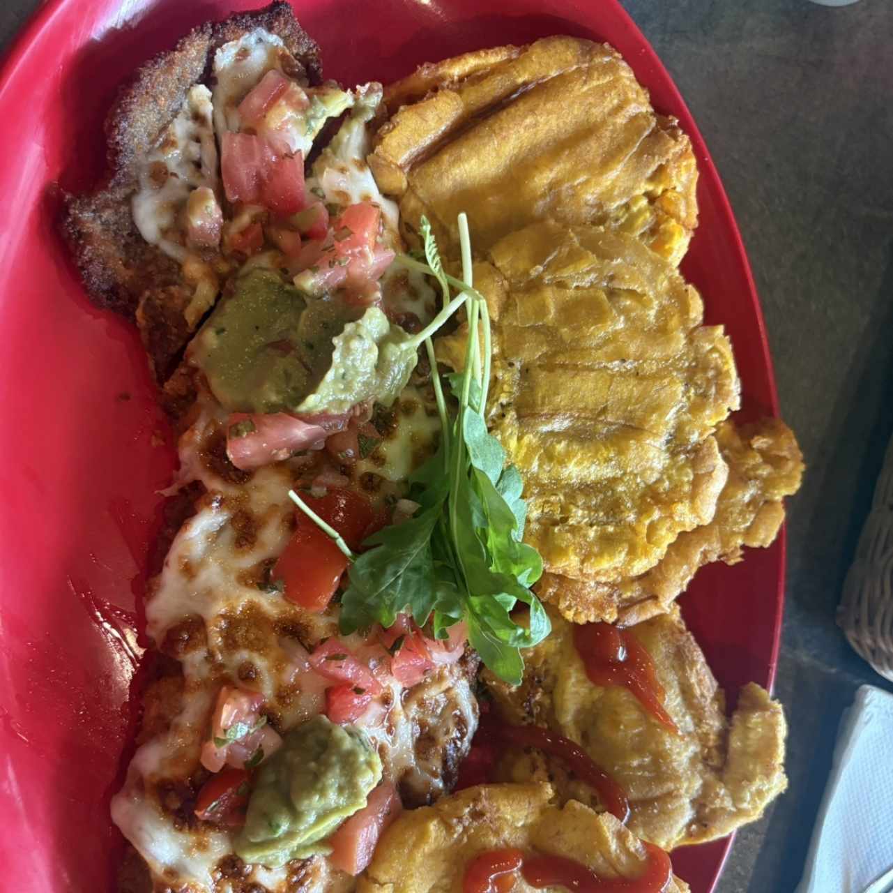 Mexicana