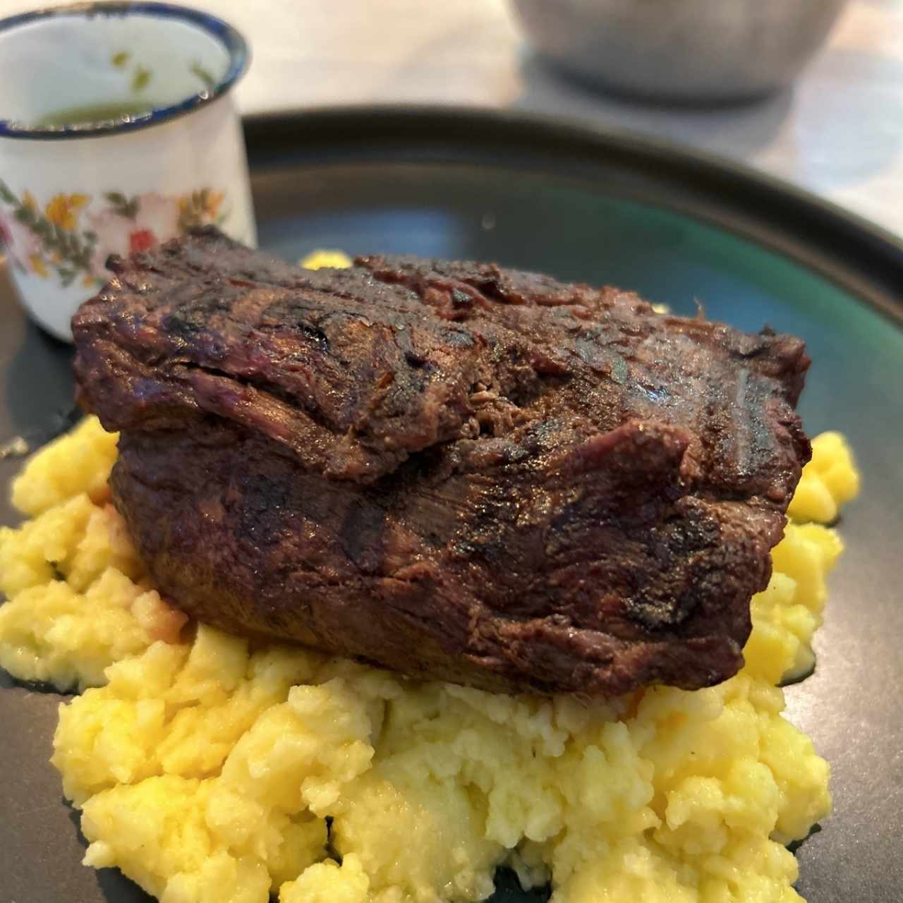 Filete de Res Madurado