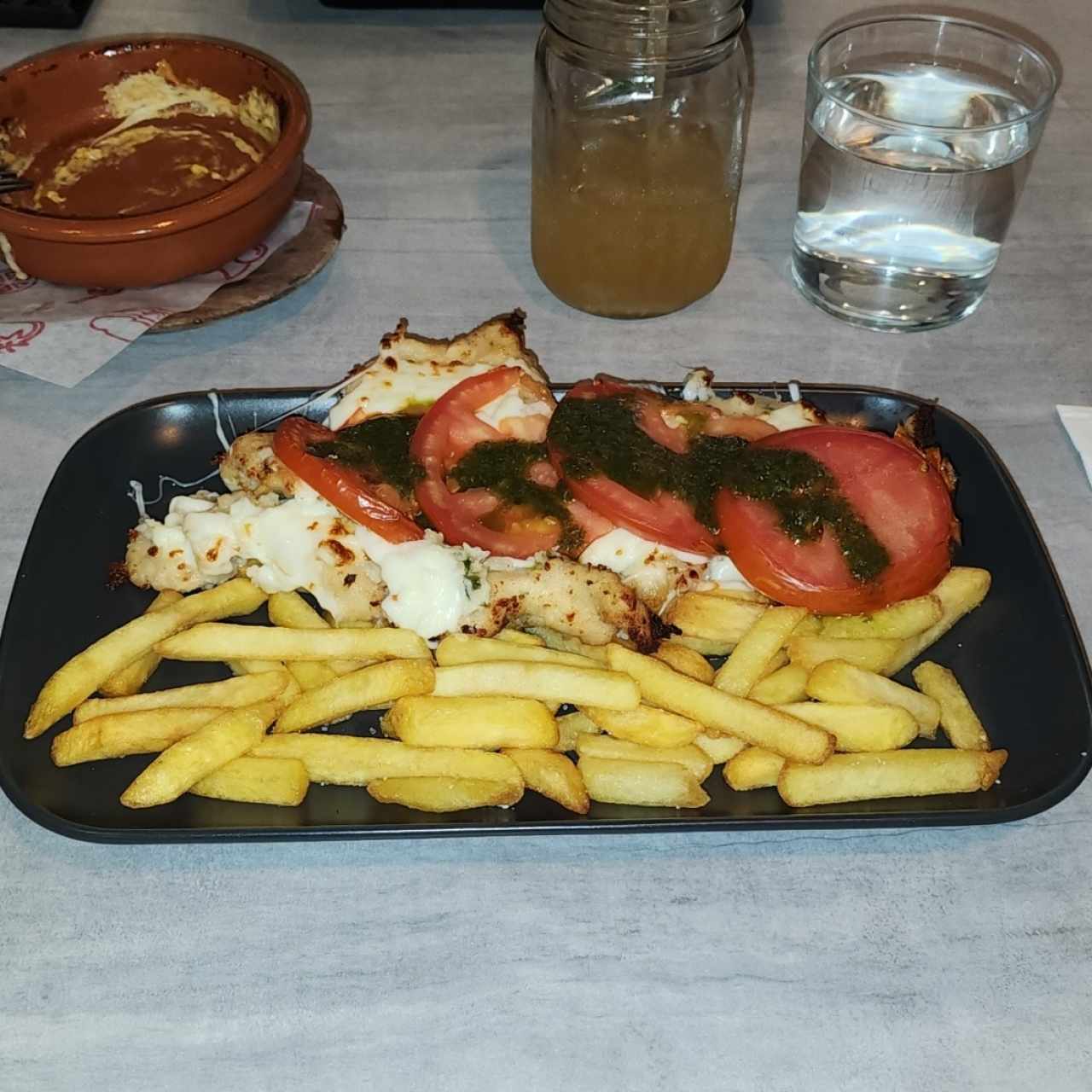 Caprese