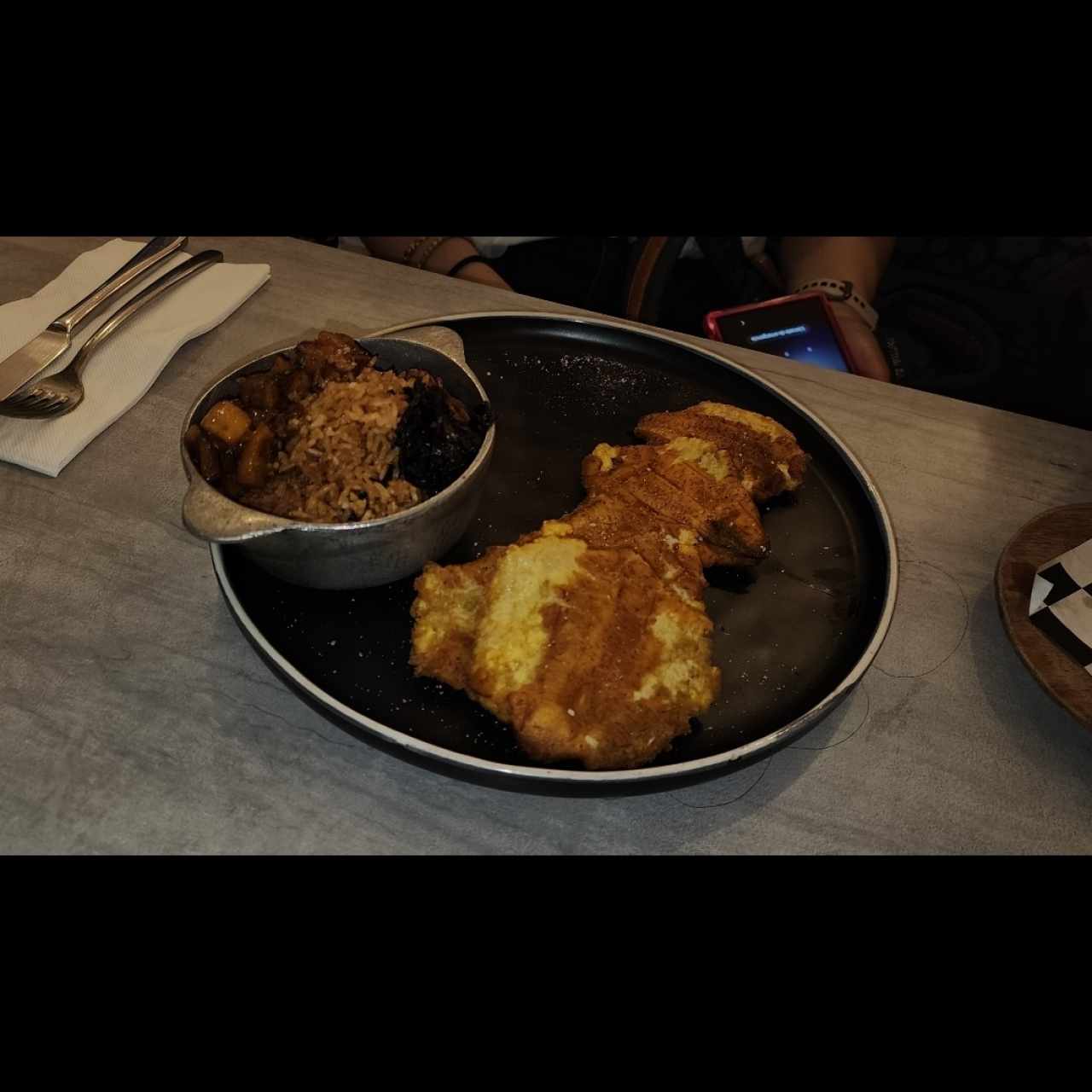 Ropa Vieja