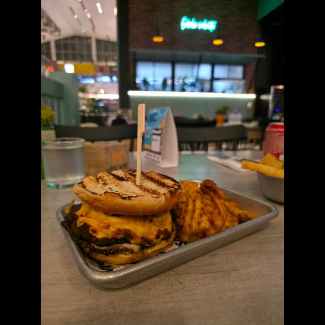 chivato - Burger week 2026