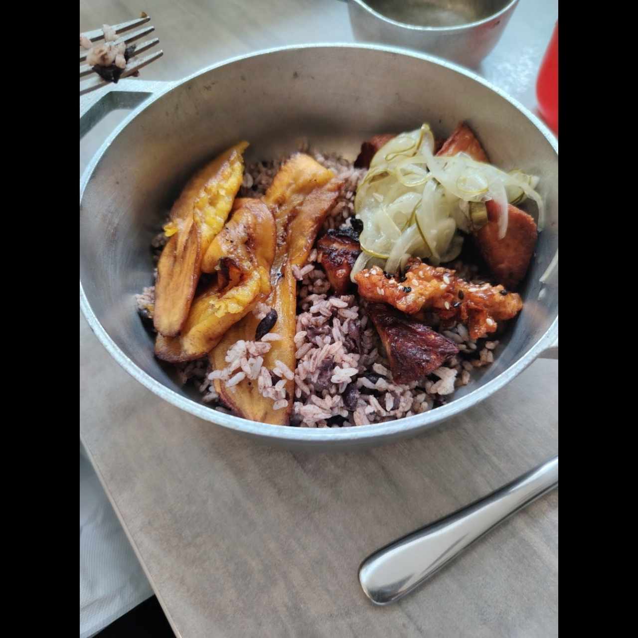 La cubana