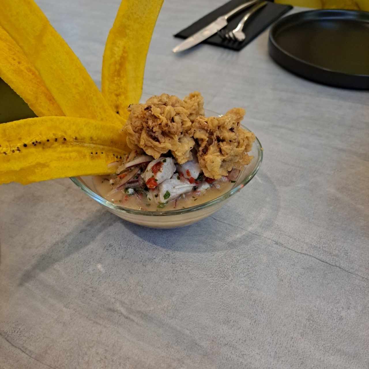 Ceviche