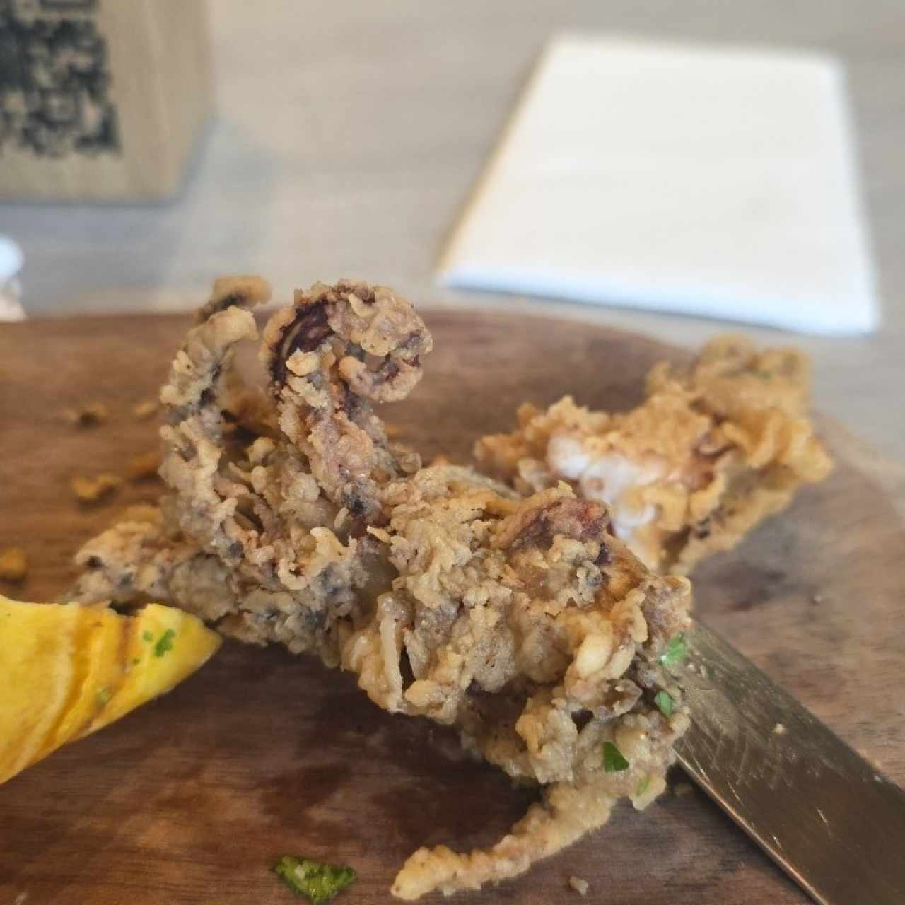Cevicheria - Ceviche Mercaito
