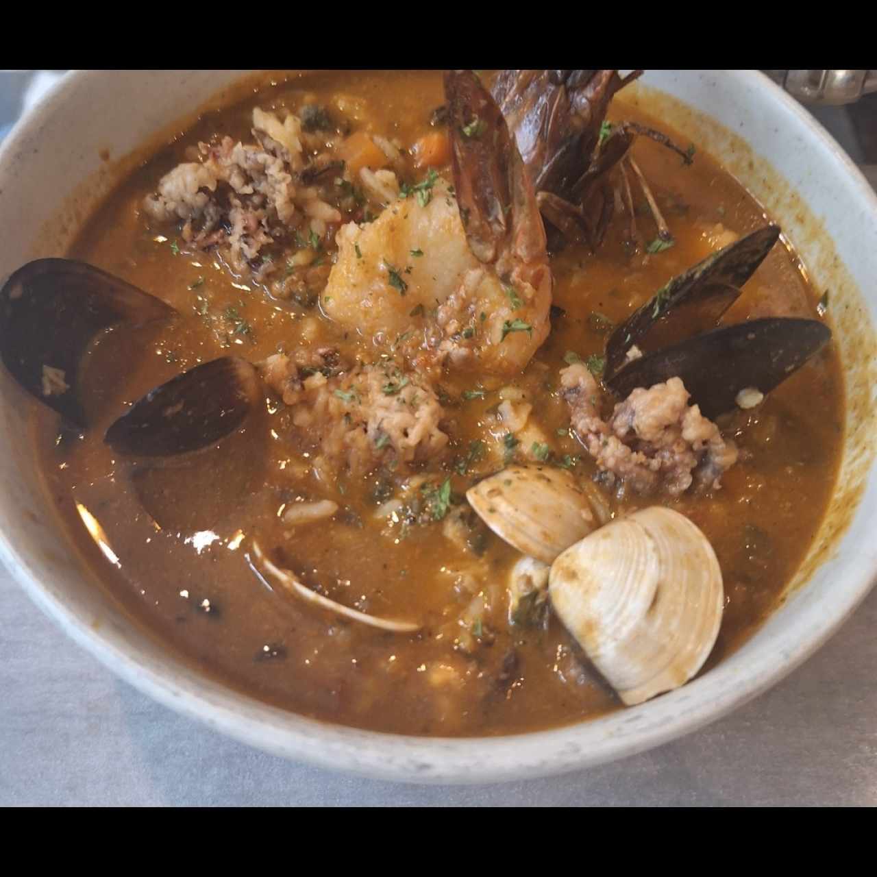 Guacho de Marisco