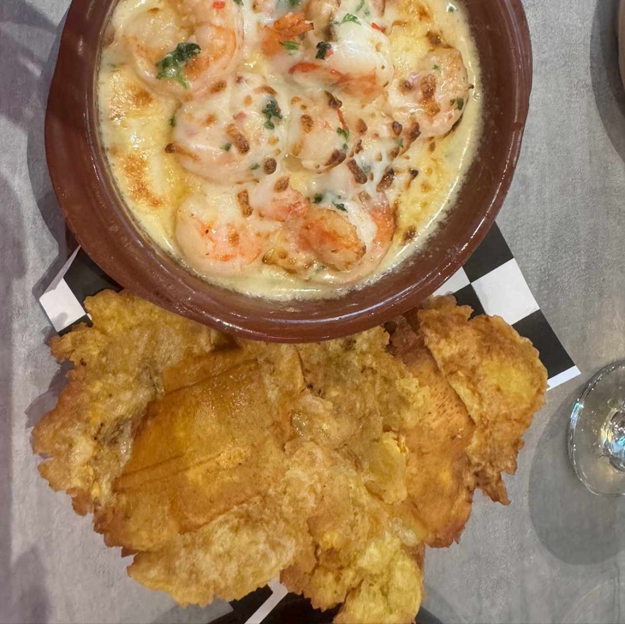 Camarones