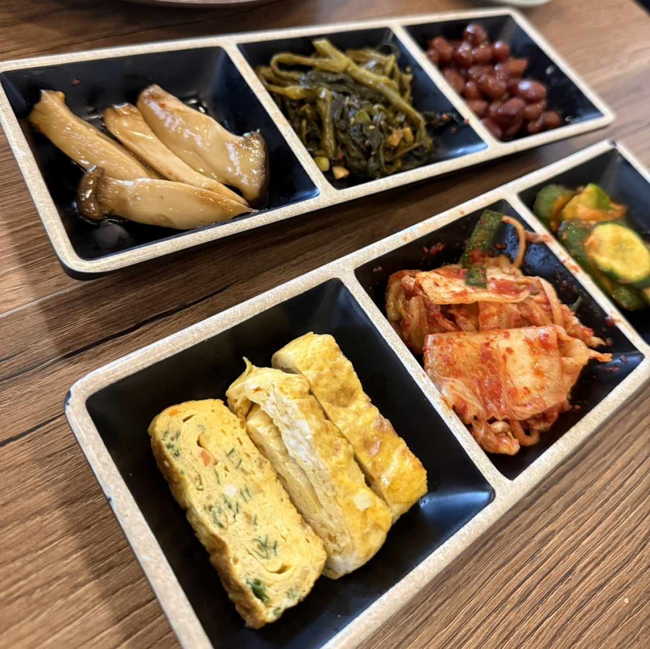 Snacks