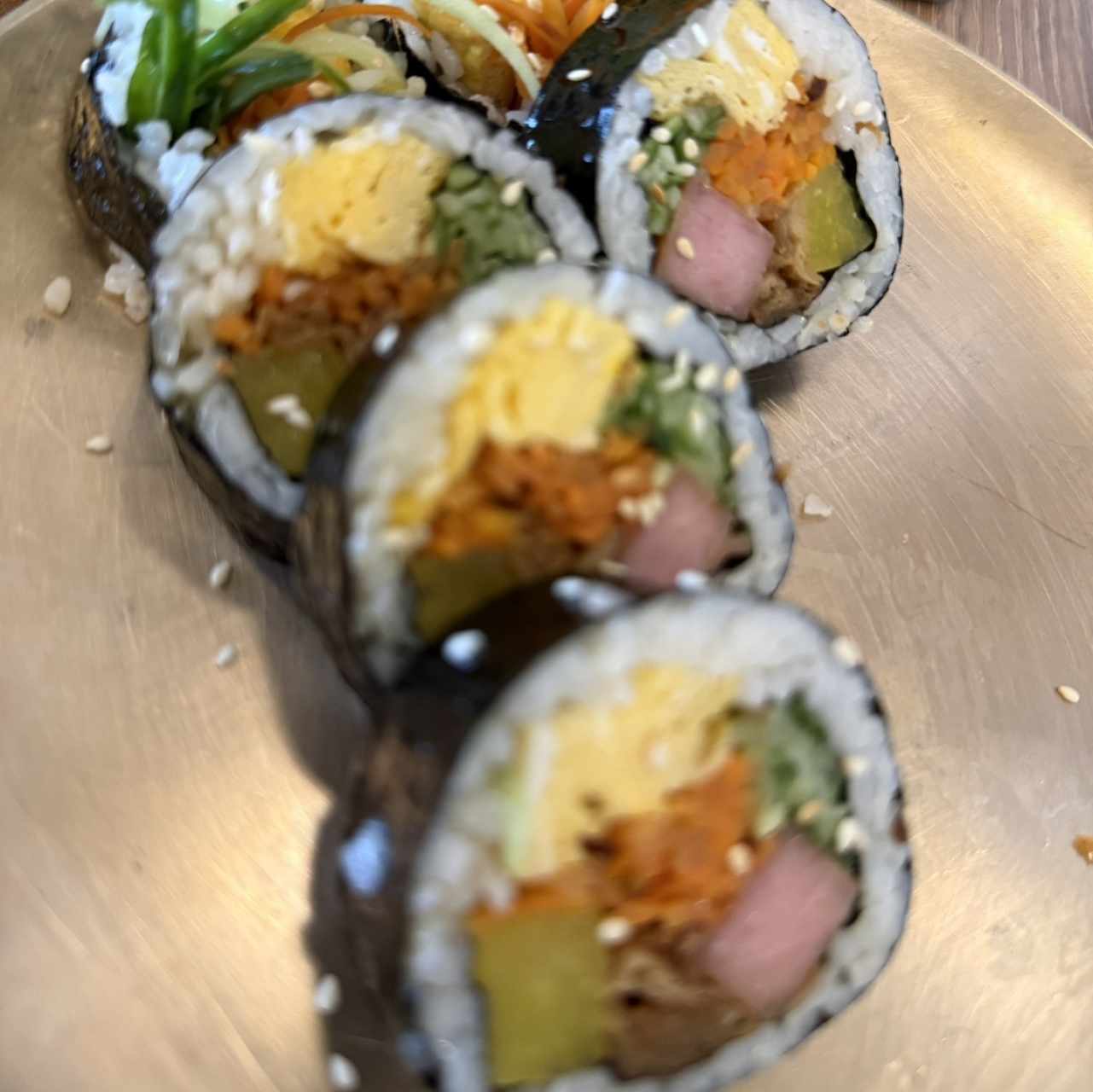 GIMBAP