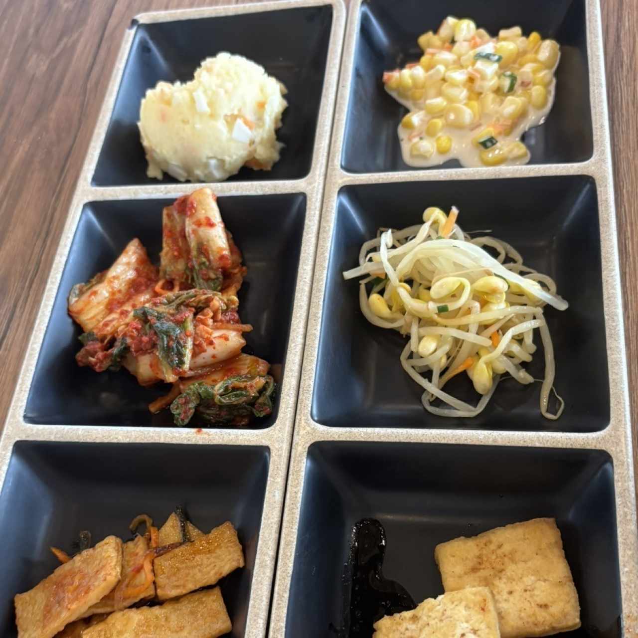 Banchan