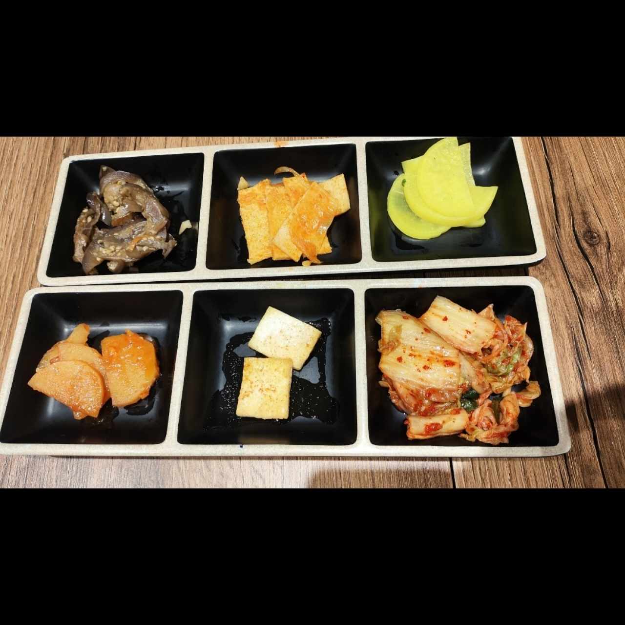 banchan