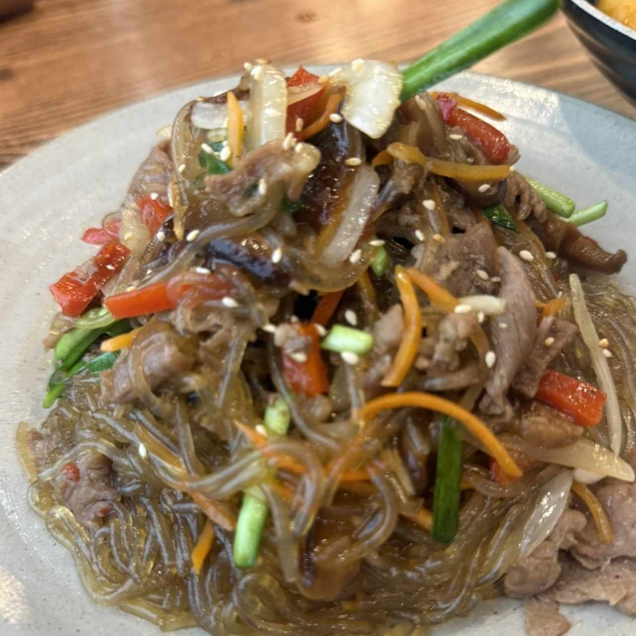 Fideo - JAPCHAE