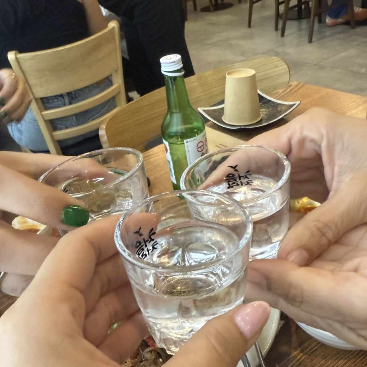 Soju