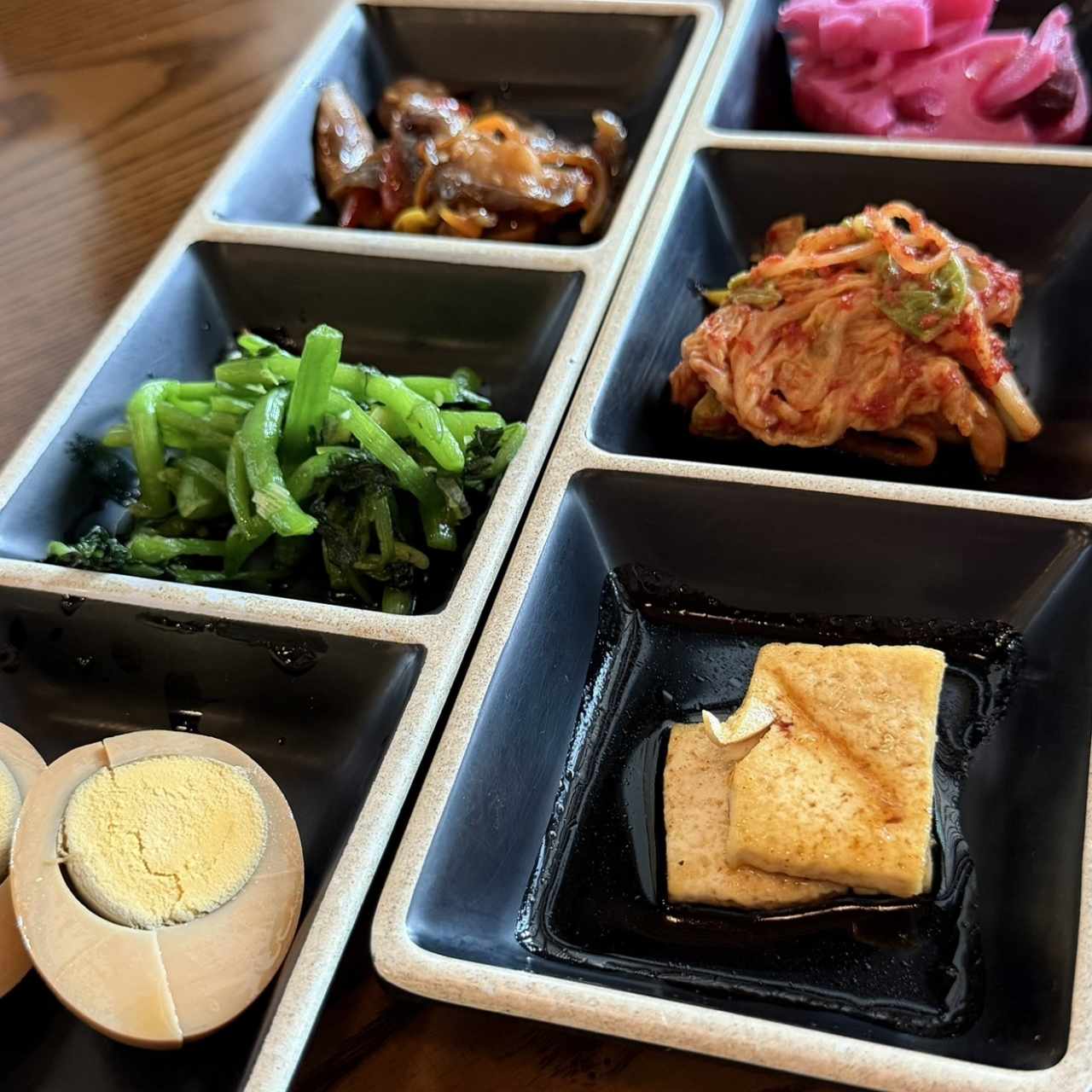 Banchan