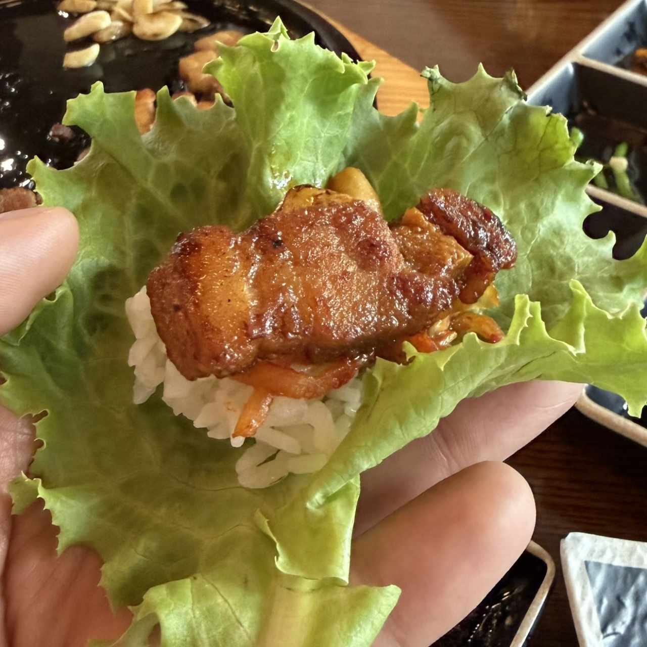SAMGYEOPSAL - 450 G