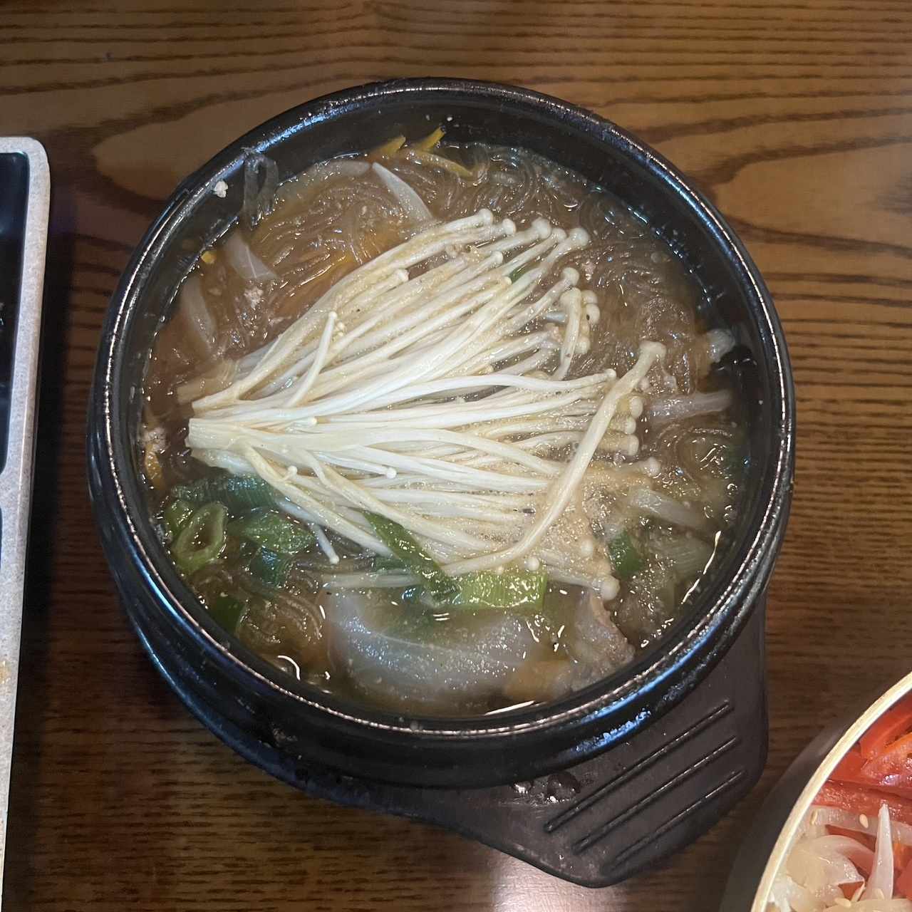 Fideo - JAPCHAE