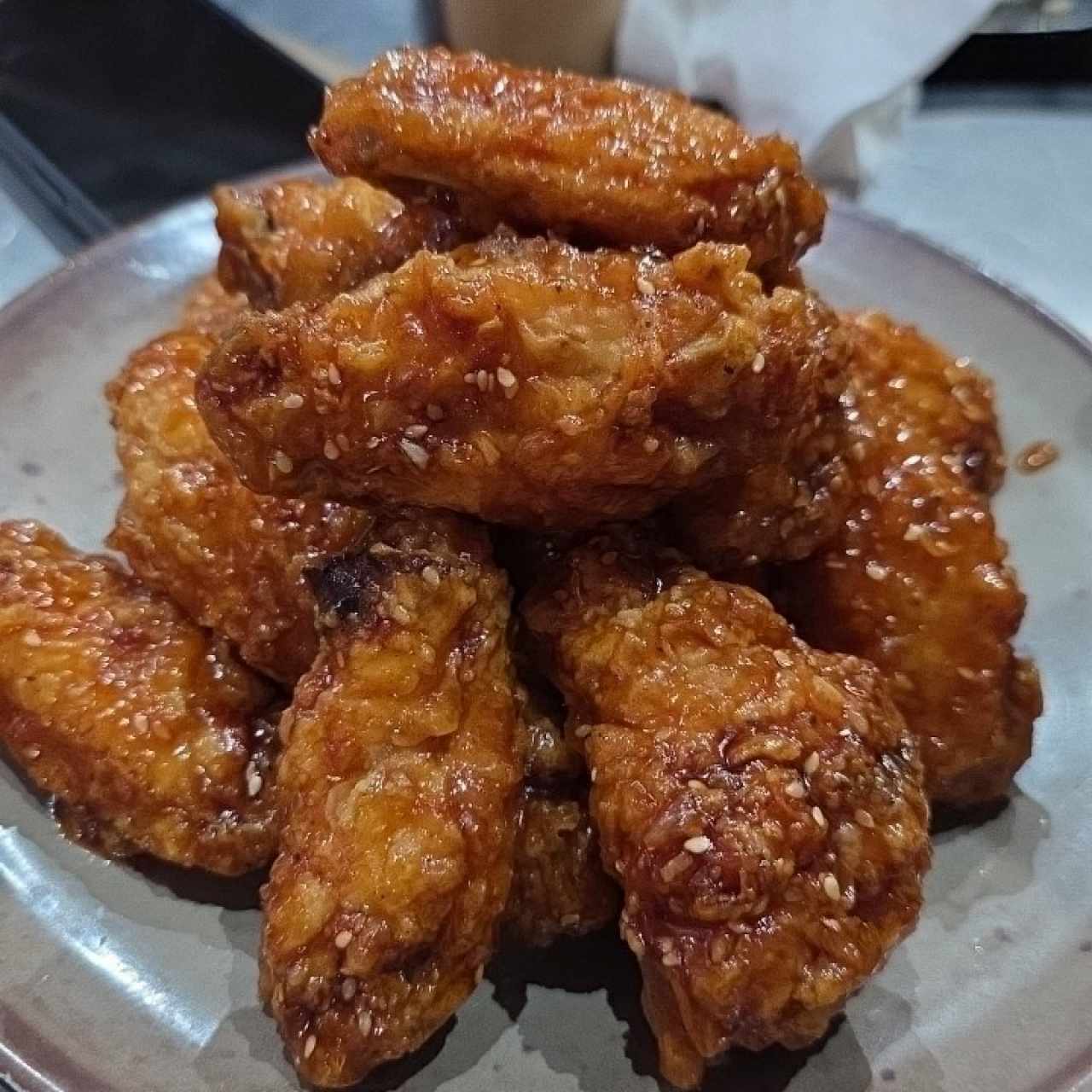 K.F.C HONEY BUTTER