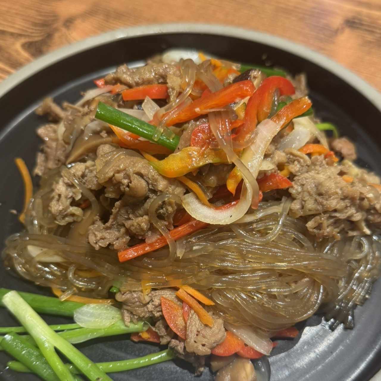 Fideo - JAPCHAE