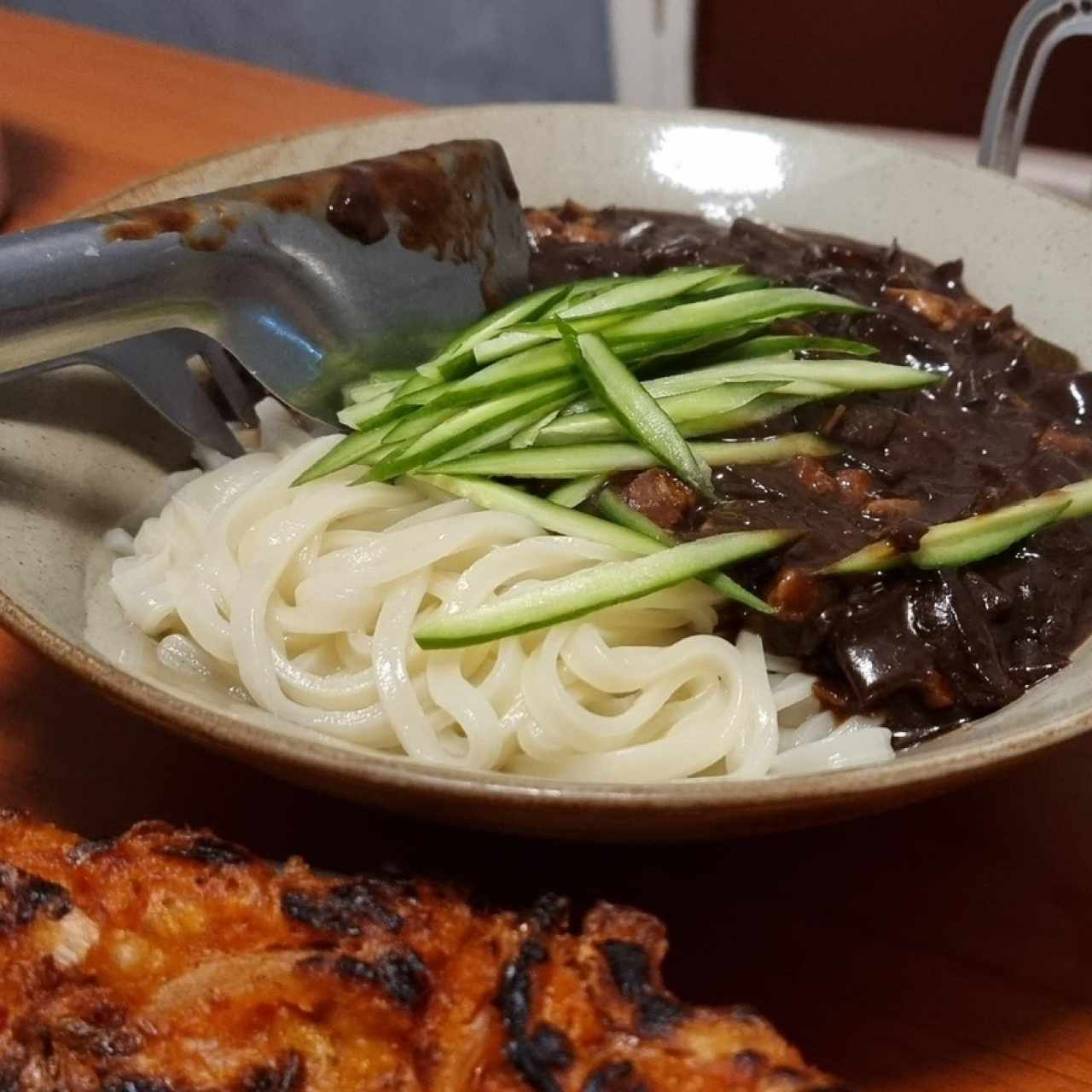 Fideo - JJAJANGMYEON