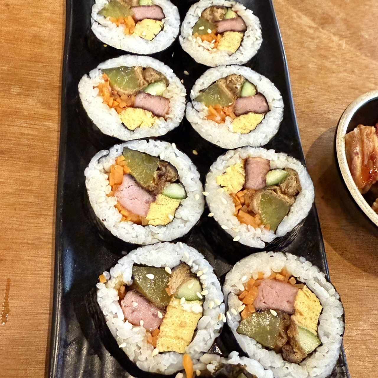 GIMBAP