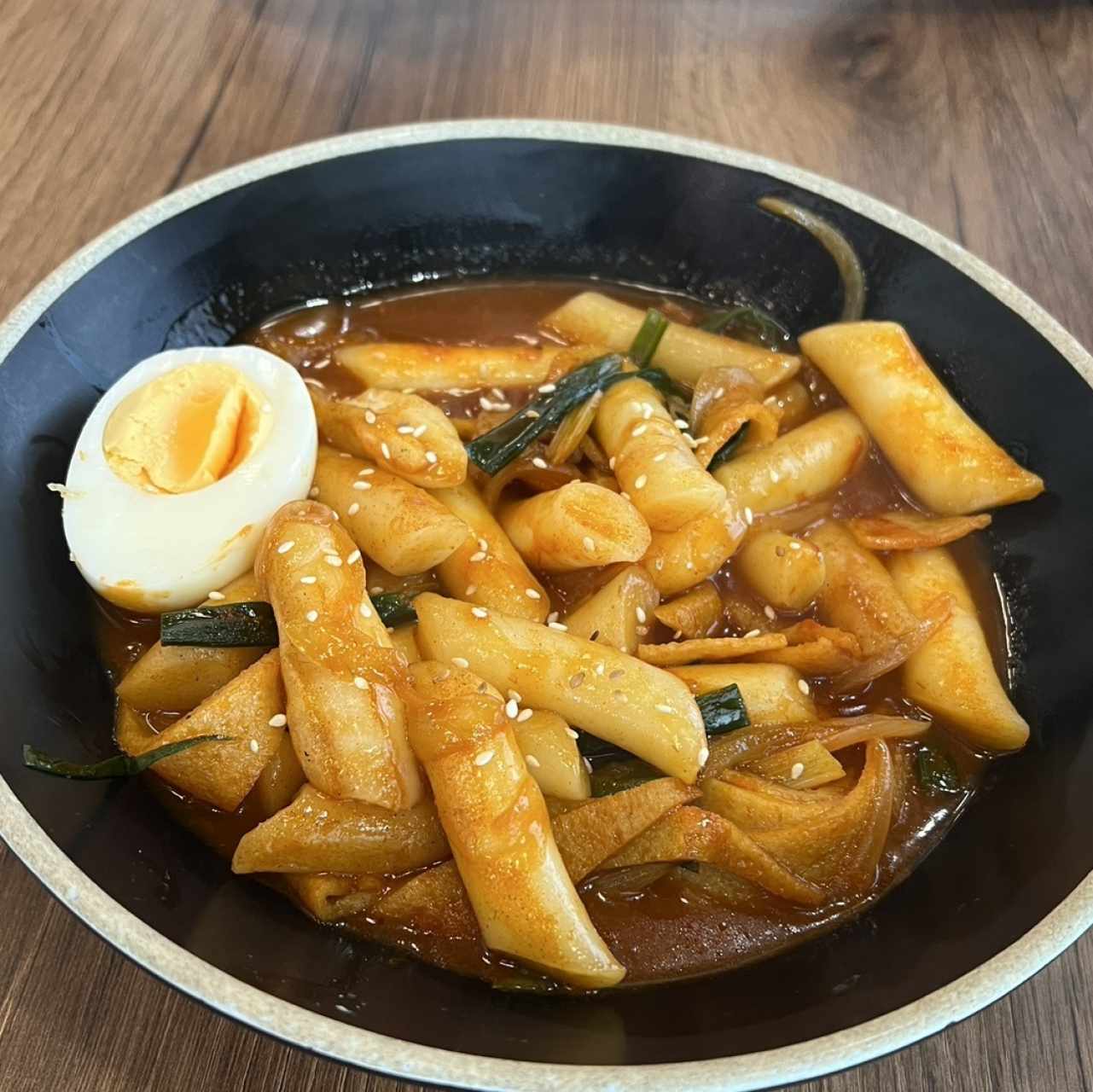 TTEOKBOKKI