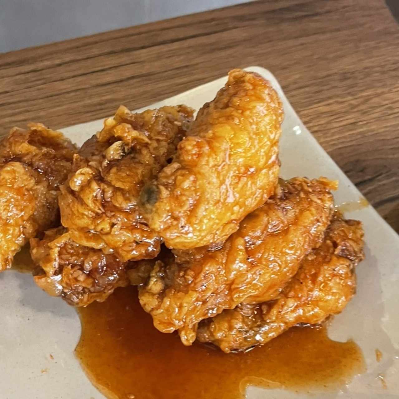 K.F.C HONEY BUTTER