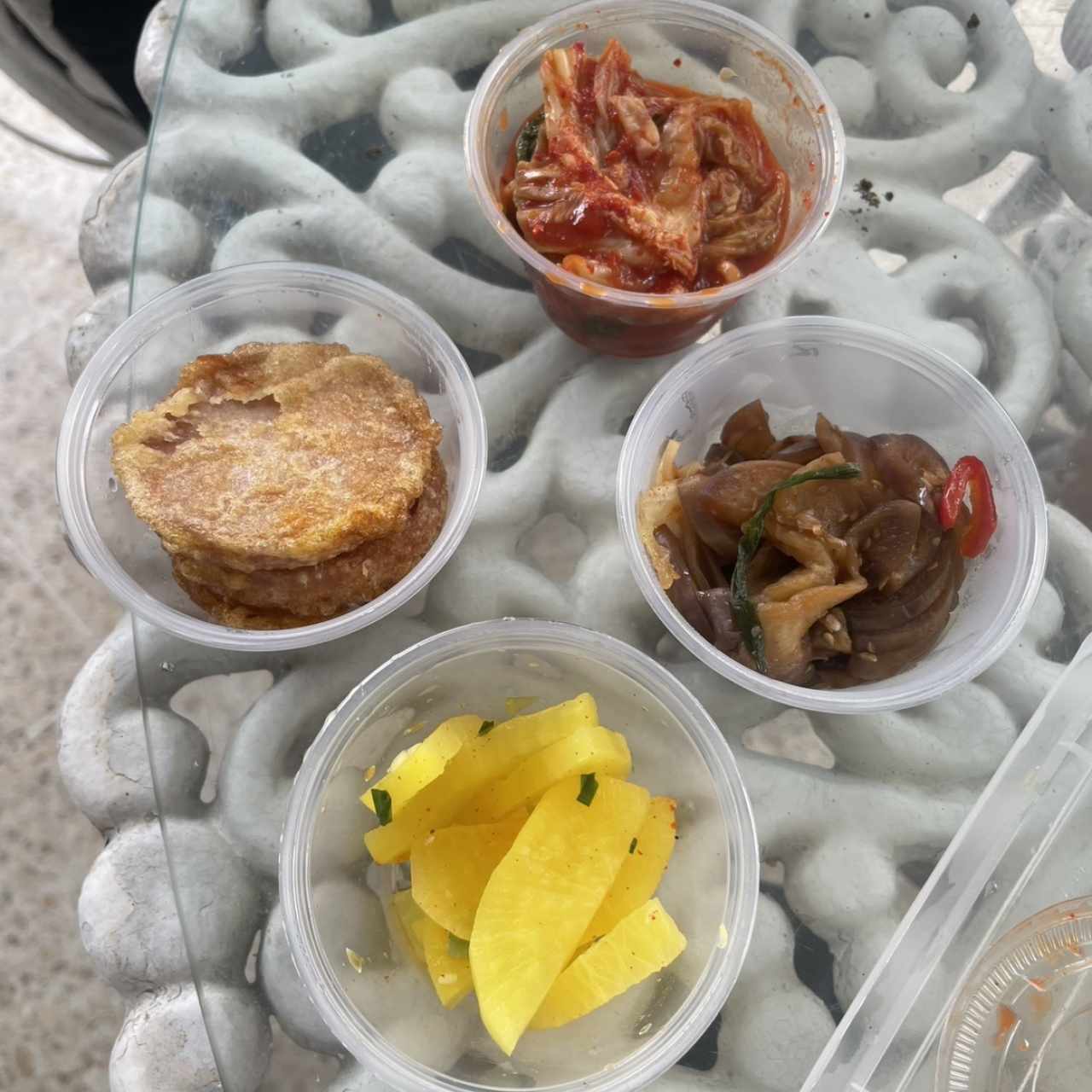 Banchan