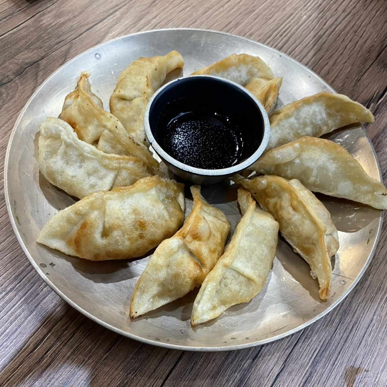 MANDU