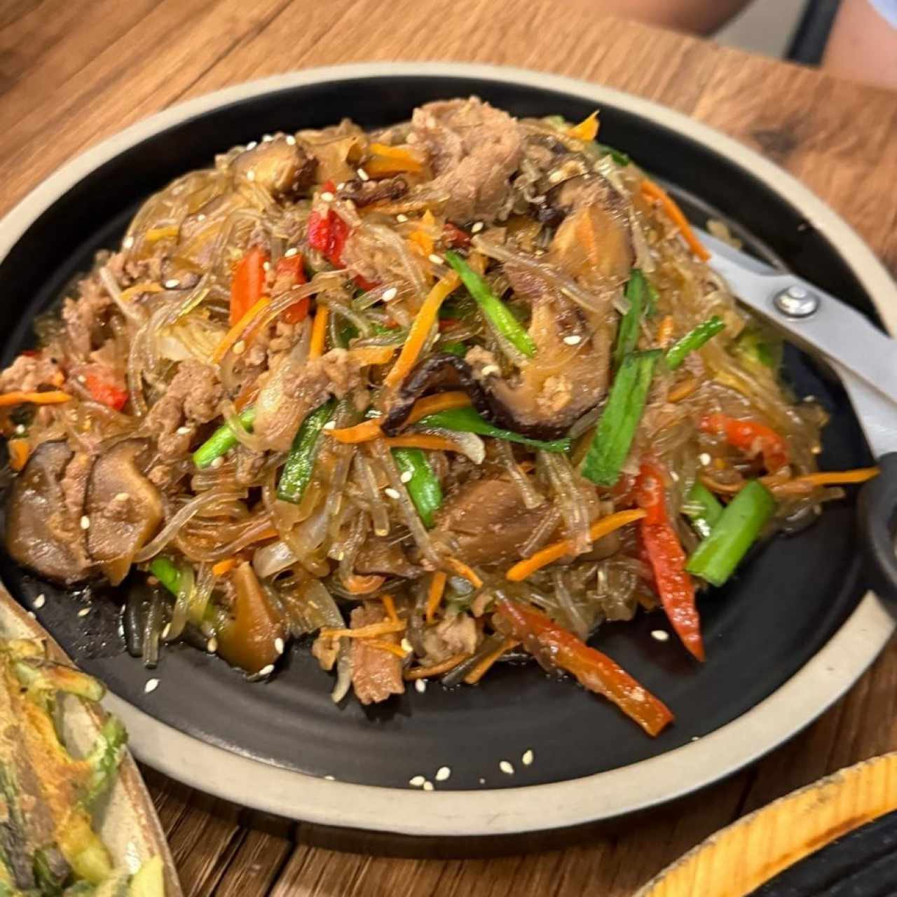 Fideo - JAPCHAE $16
