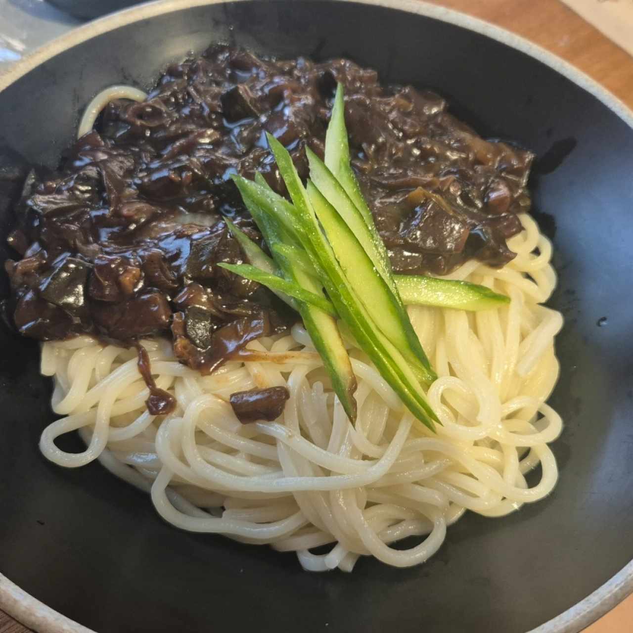 Fideo - JJAJANGMYEON