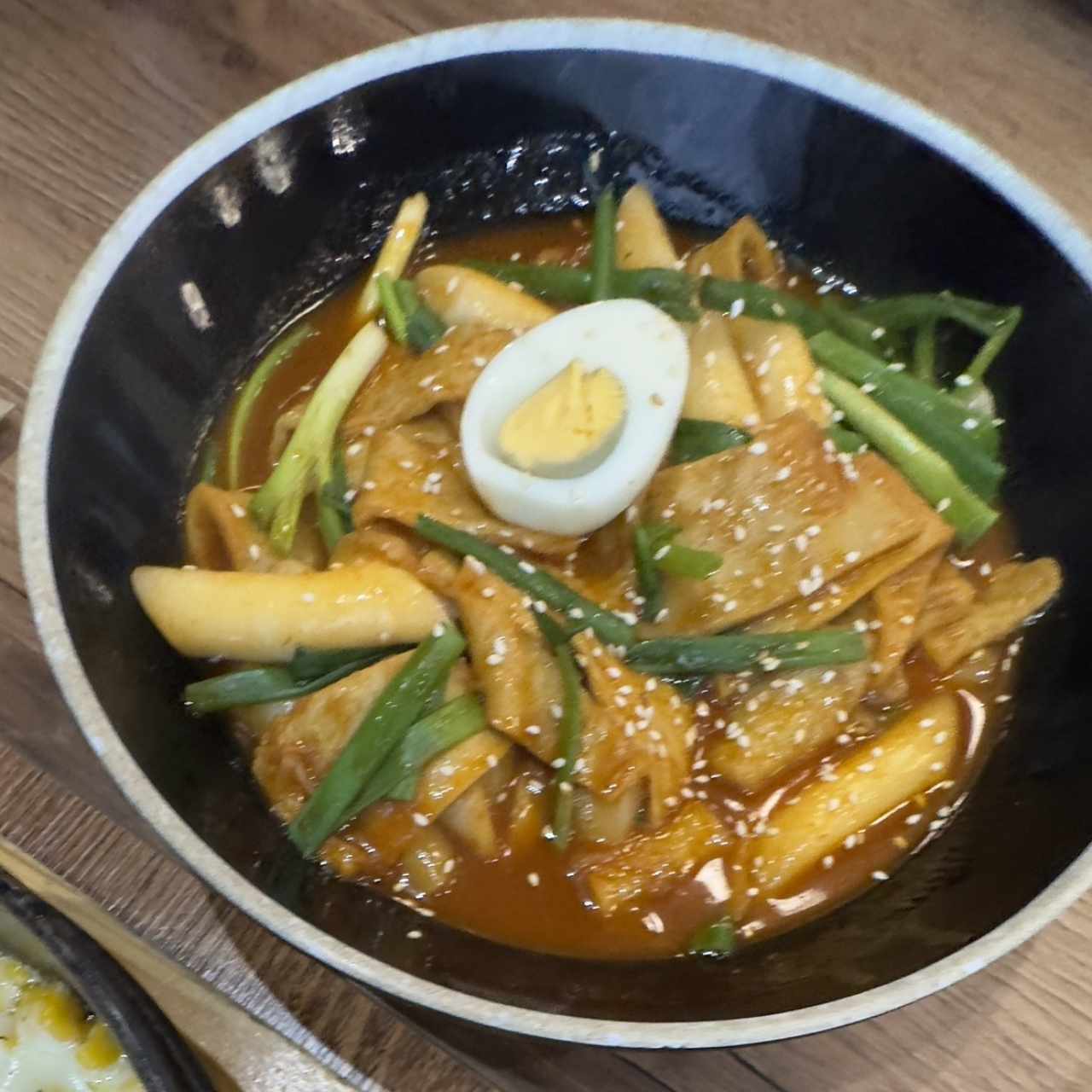 TTEOKBOKKI