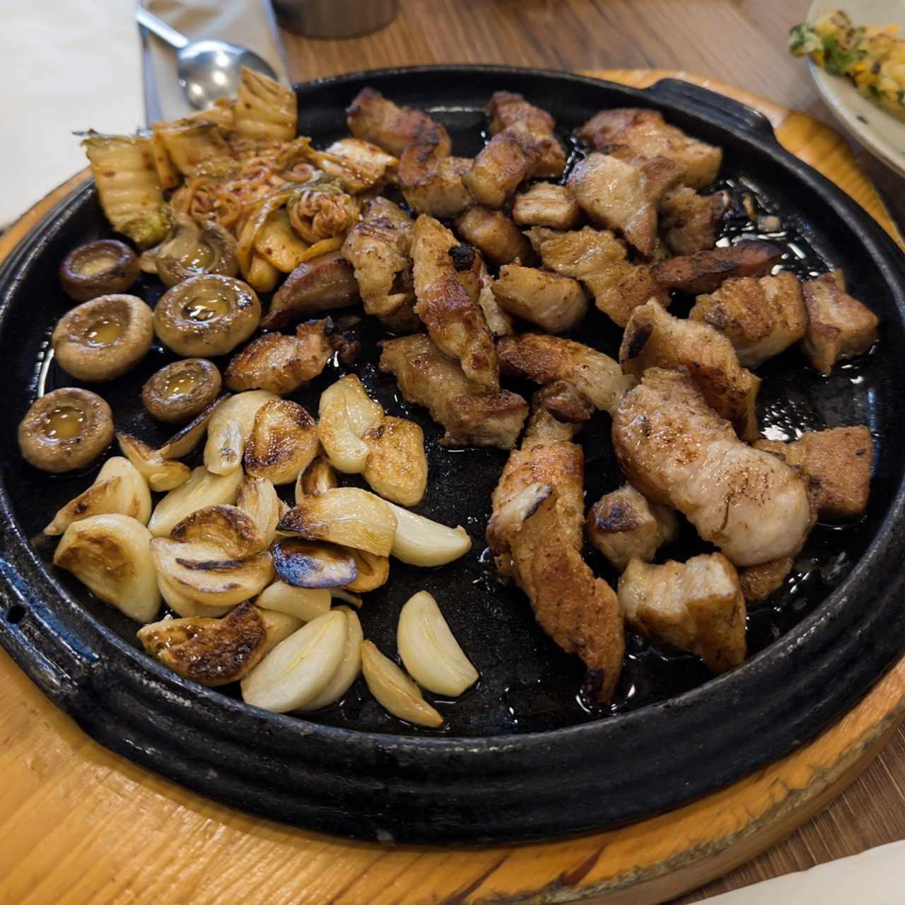 SAMGYEOPSAL - 450 G