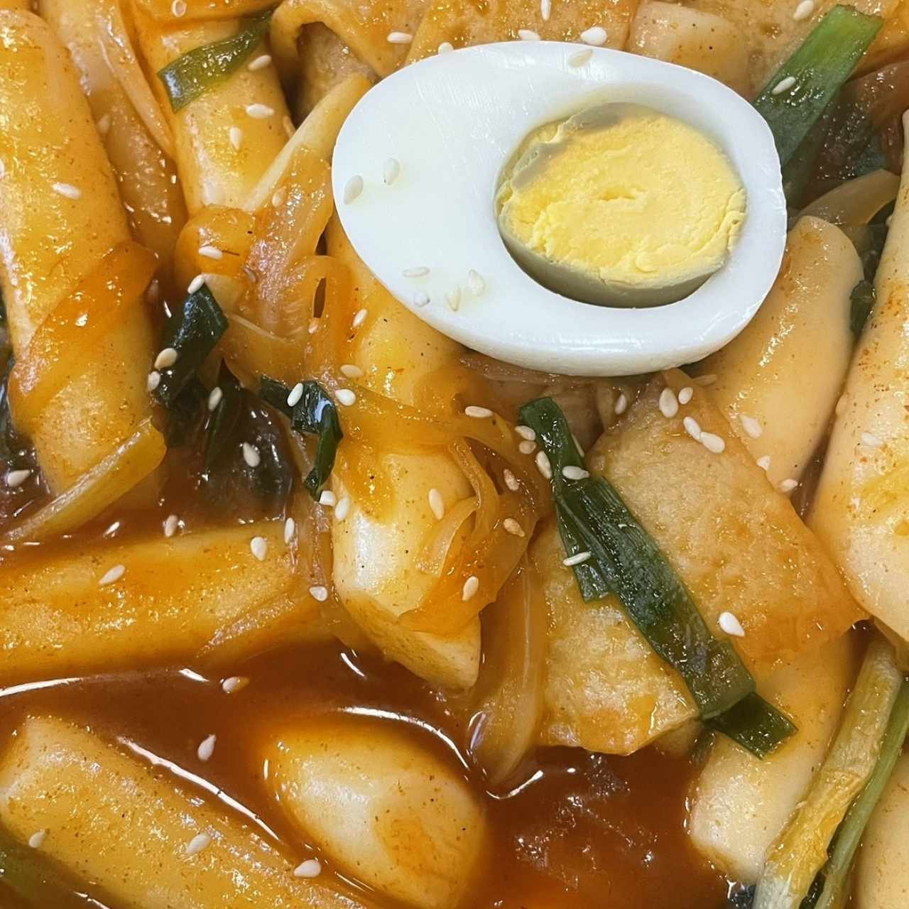 TTEOKBOKKI