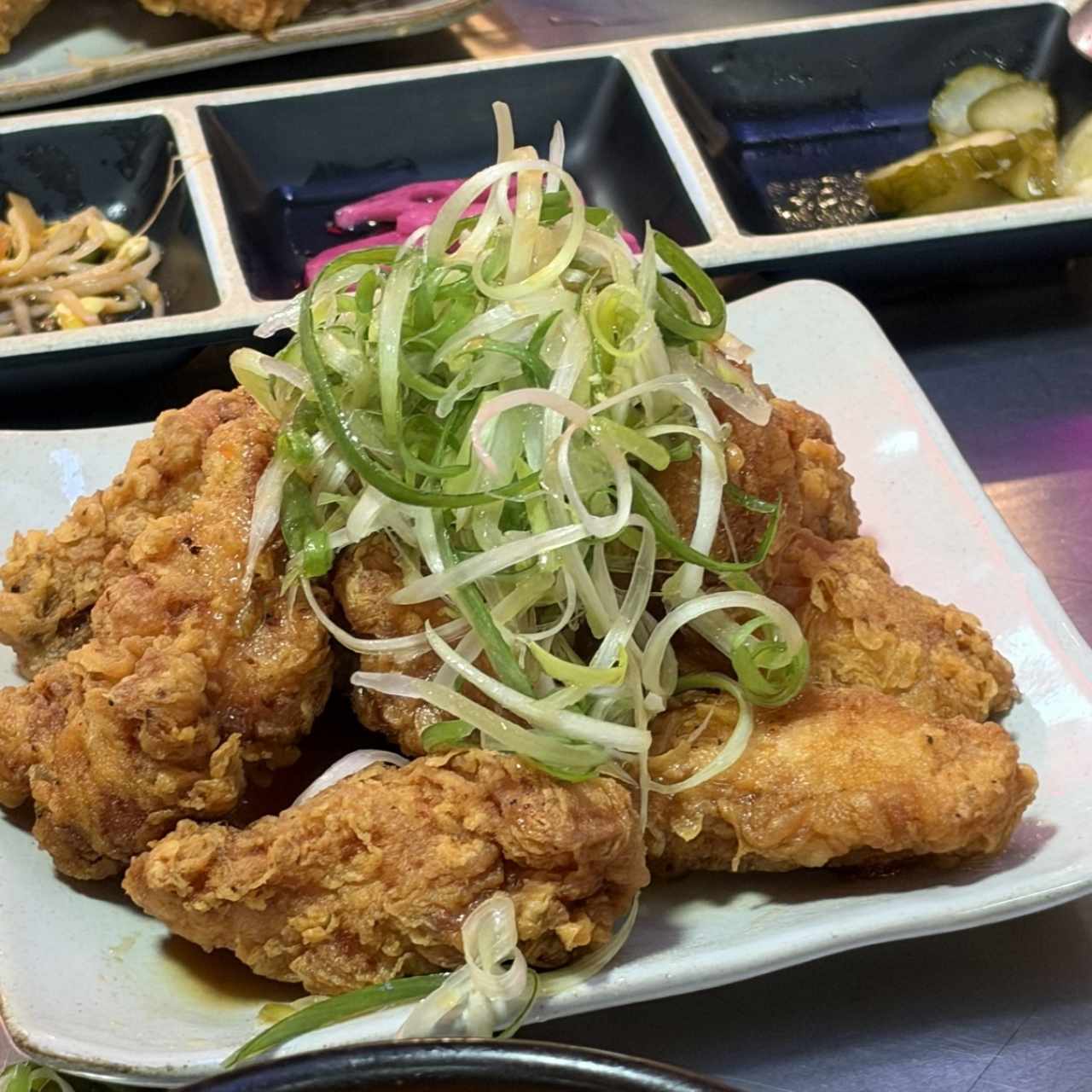 Alitas