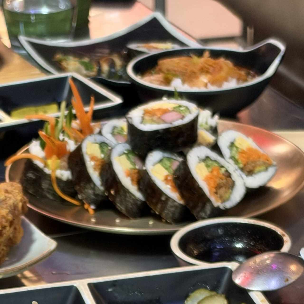 Kimbap