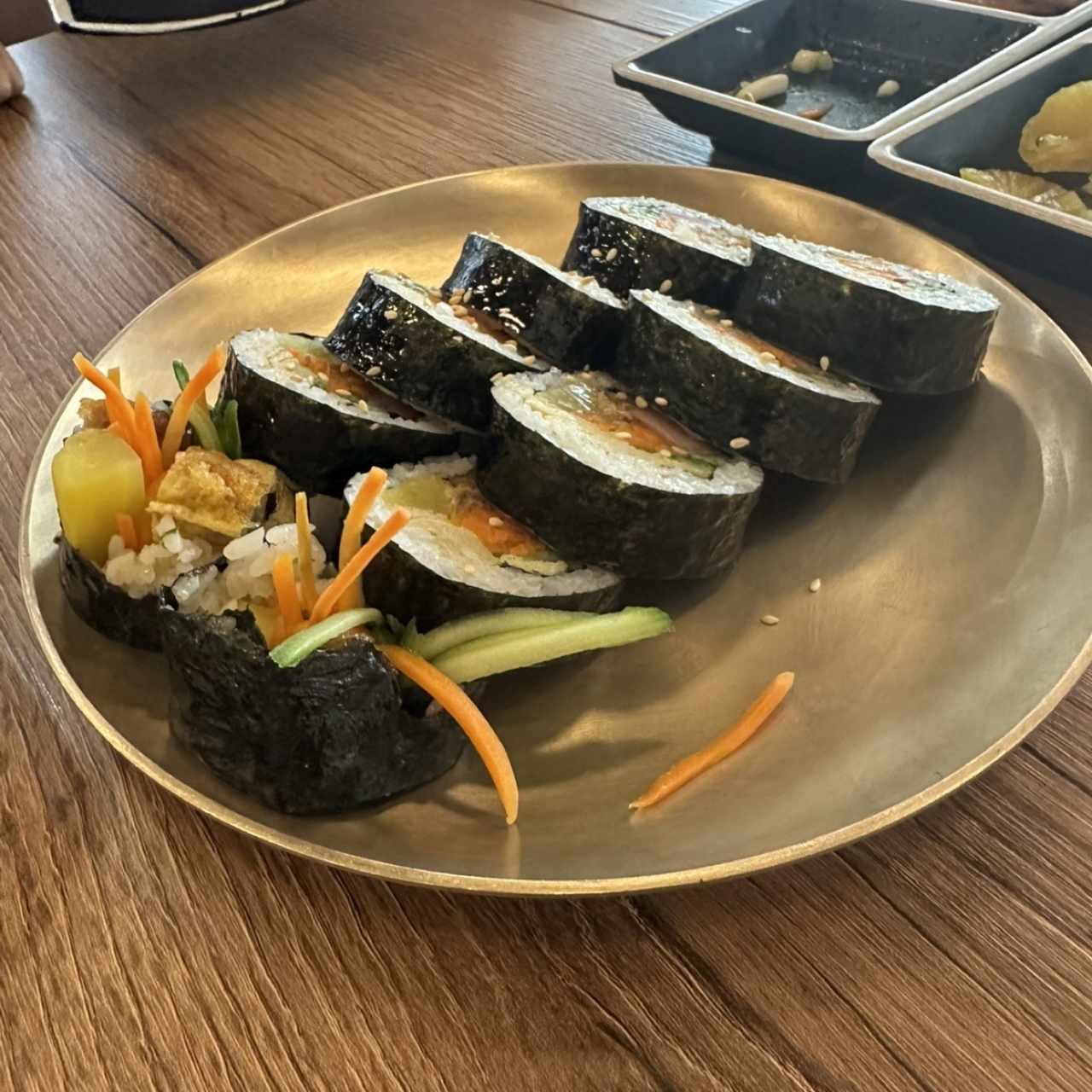 GIMBAP