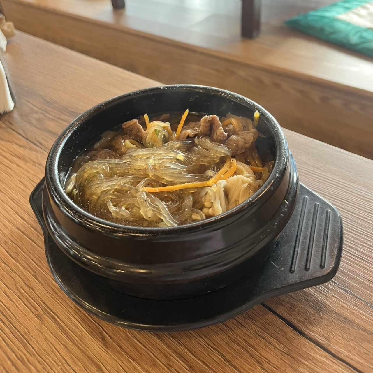 Sopa - TTUKBAEGI BULGOGI
