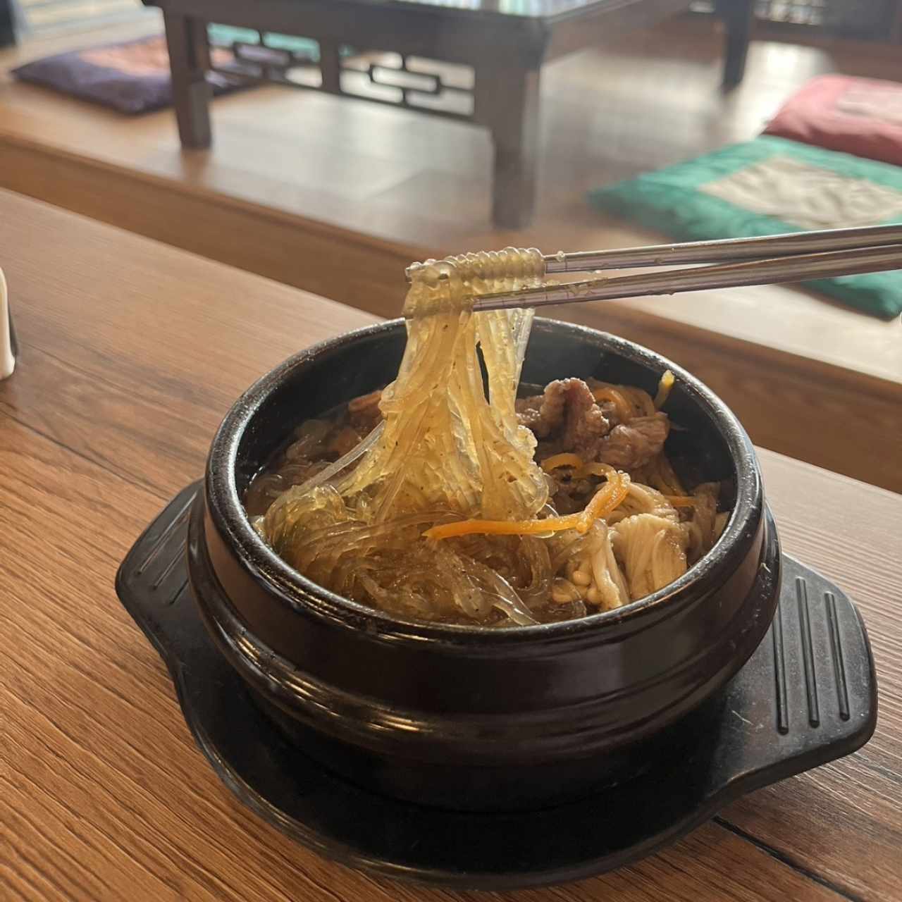 Sopa - TTUKBAEGI BULGOGI