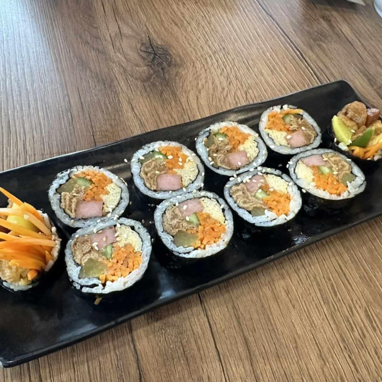 GIMBAP