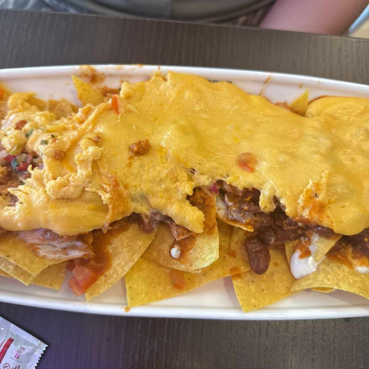 Nachos