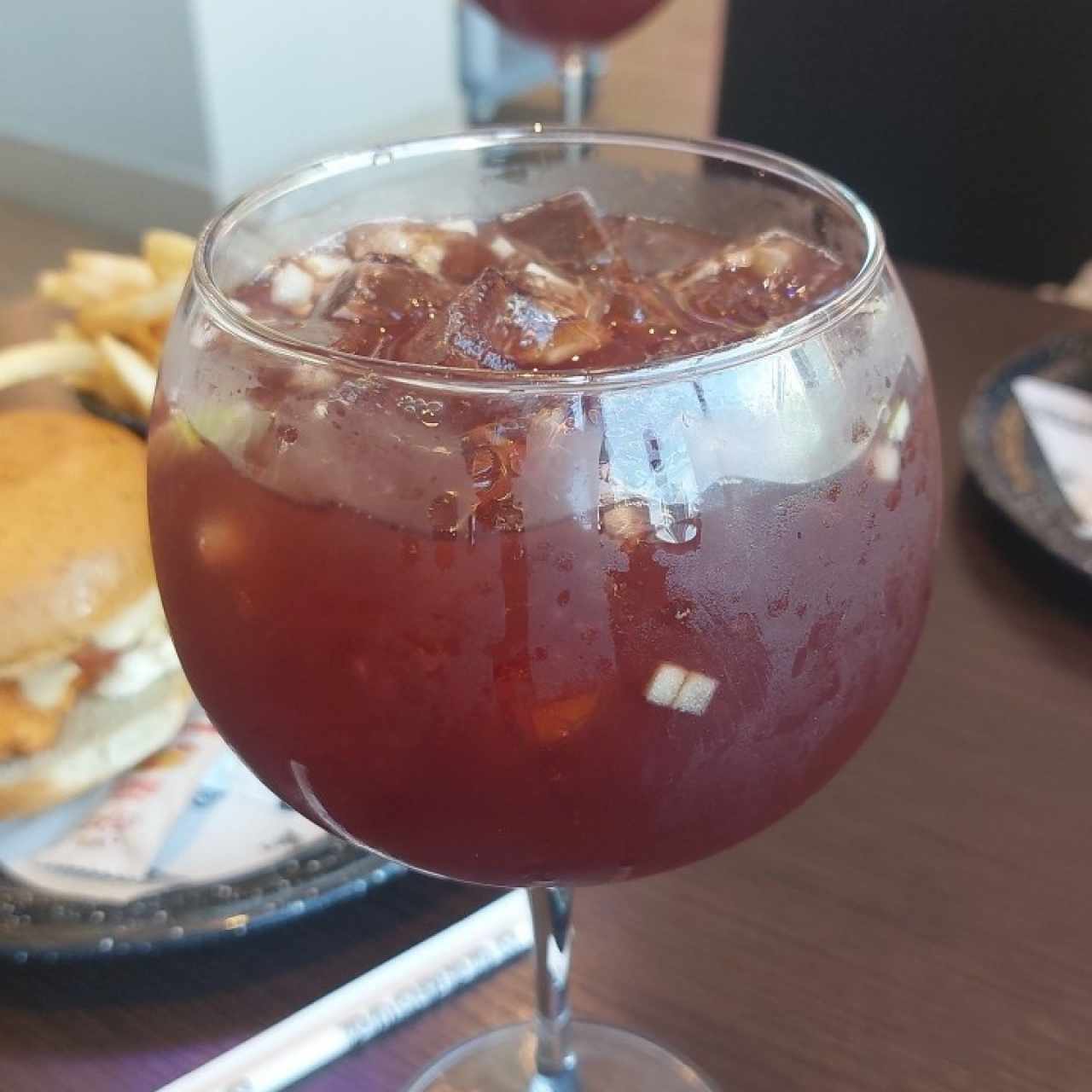 Sangria 1