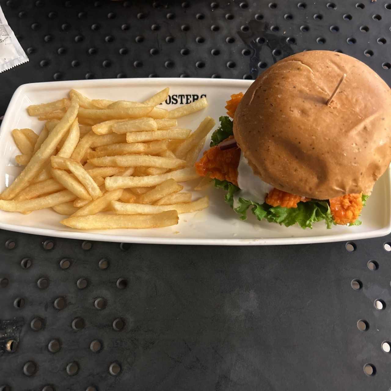 Burgers - Kikiri Hot