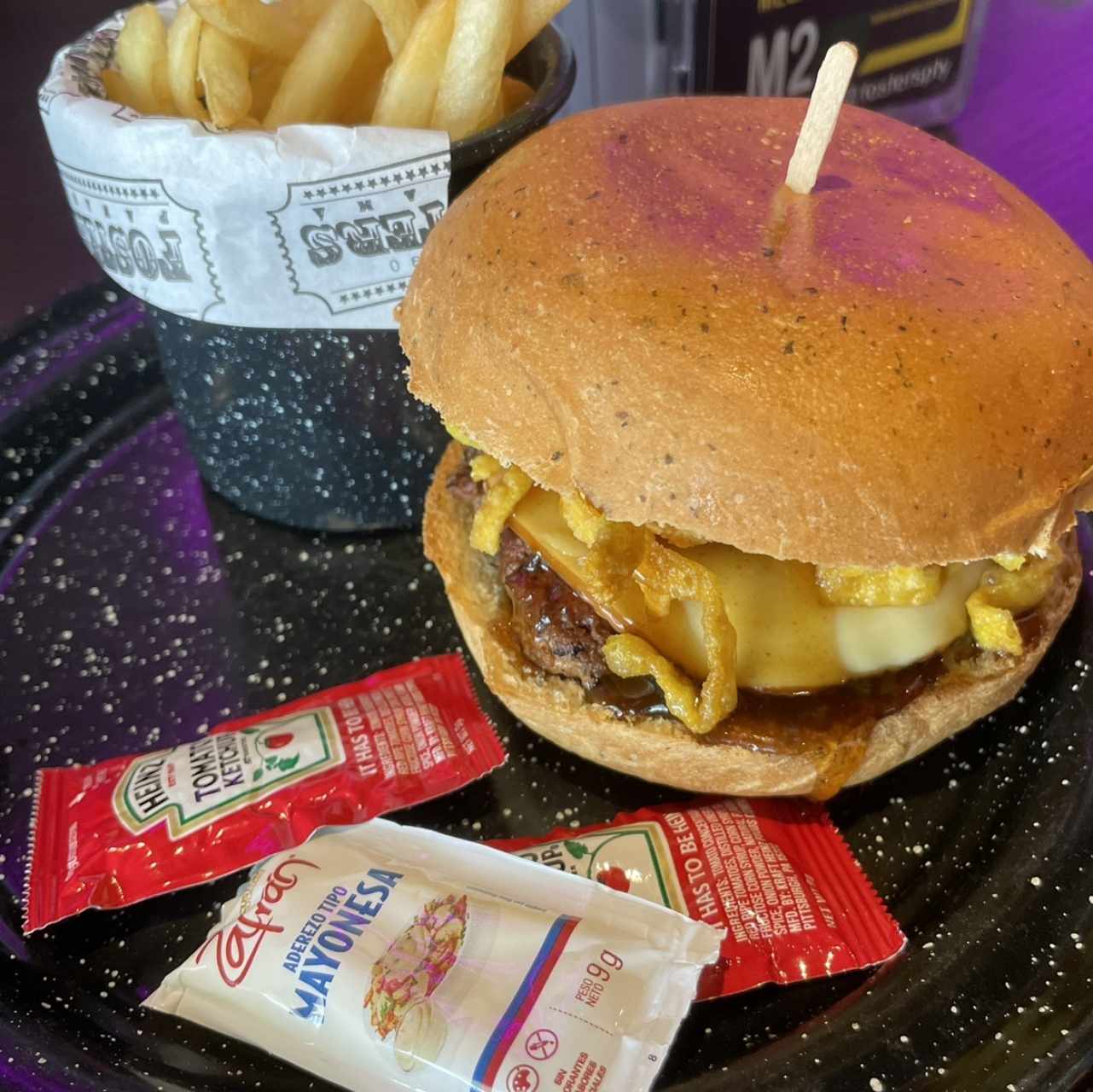 Hamburguesa