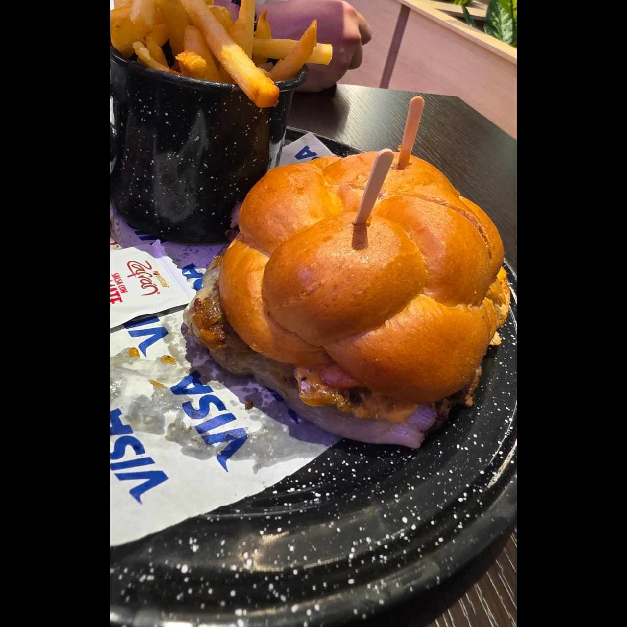 burger week 2026