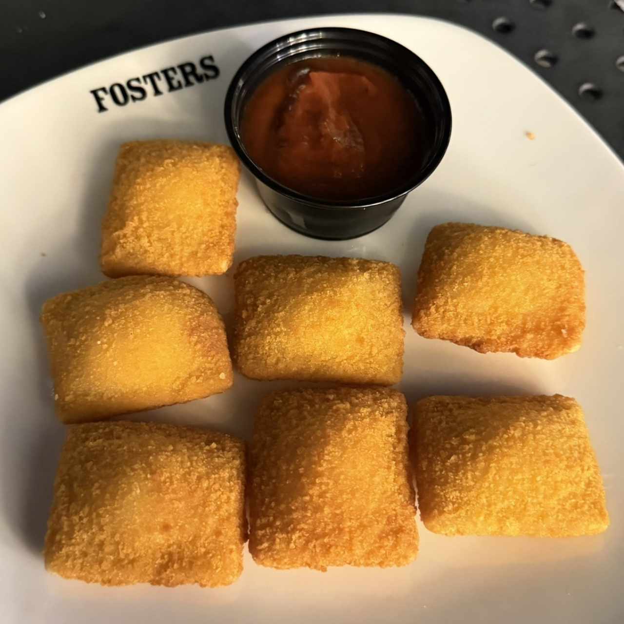 Almohadillas de Queso Gouda
