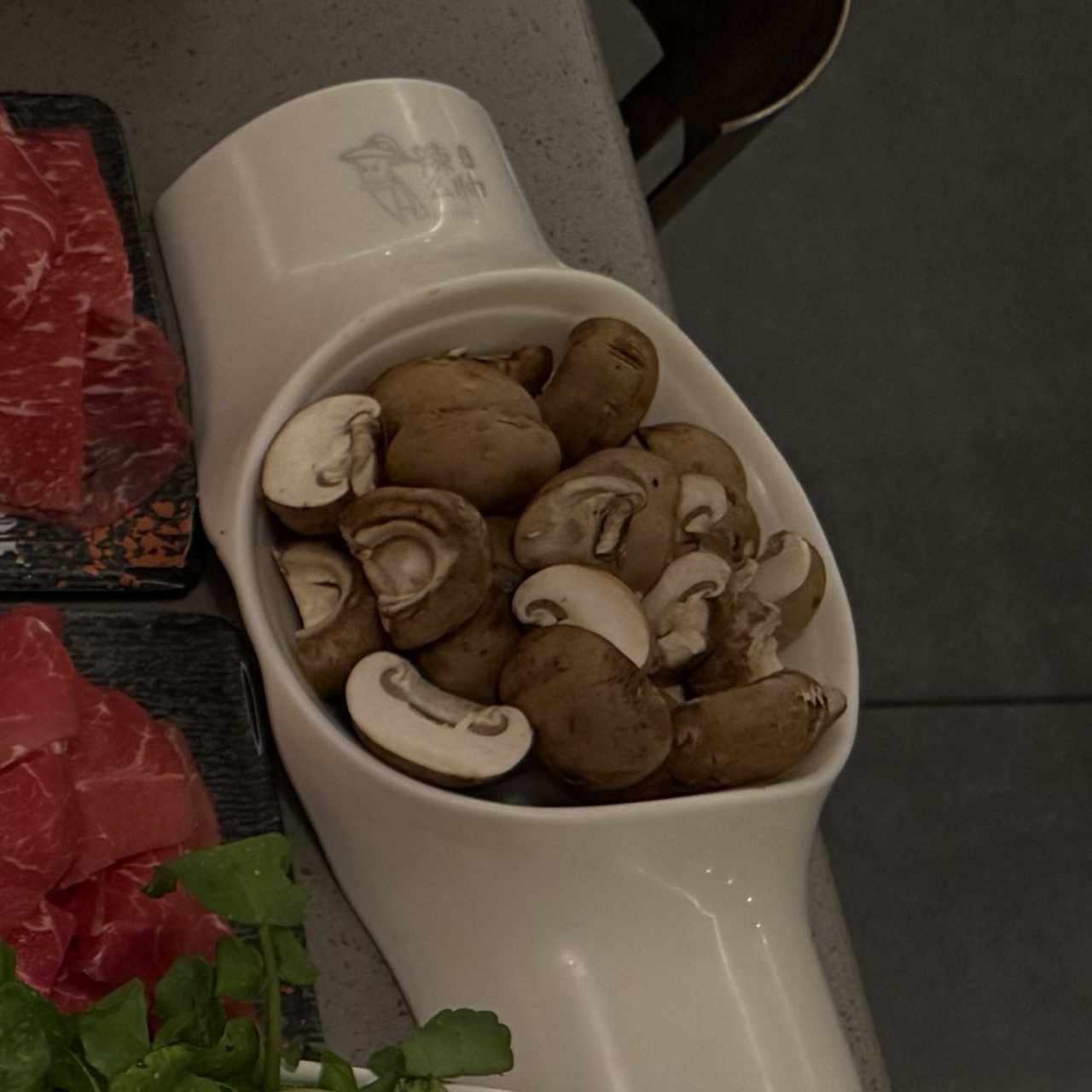 Hongos