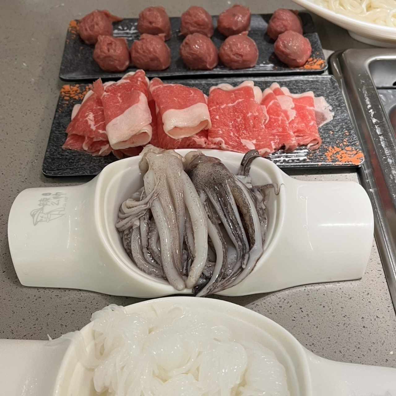 hot pot 