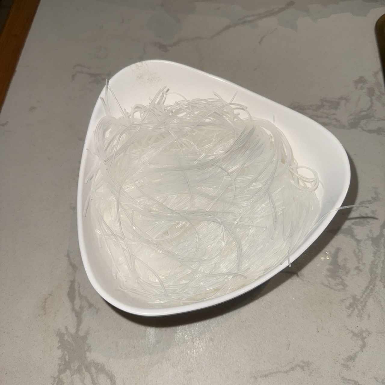 Fideos de arroz
