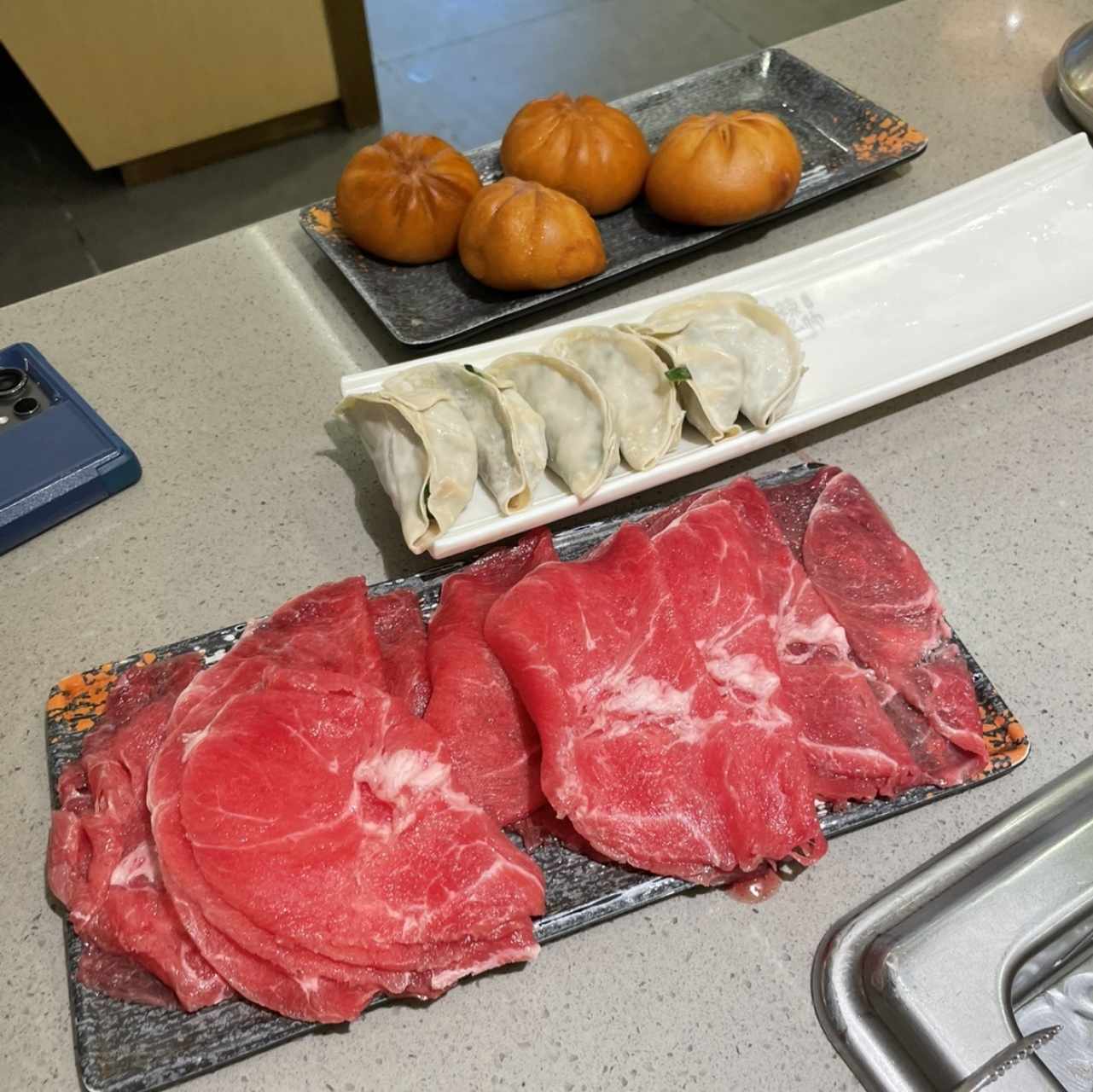 Dumplings