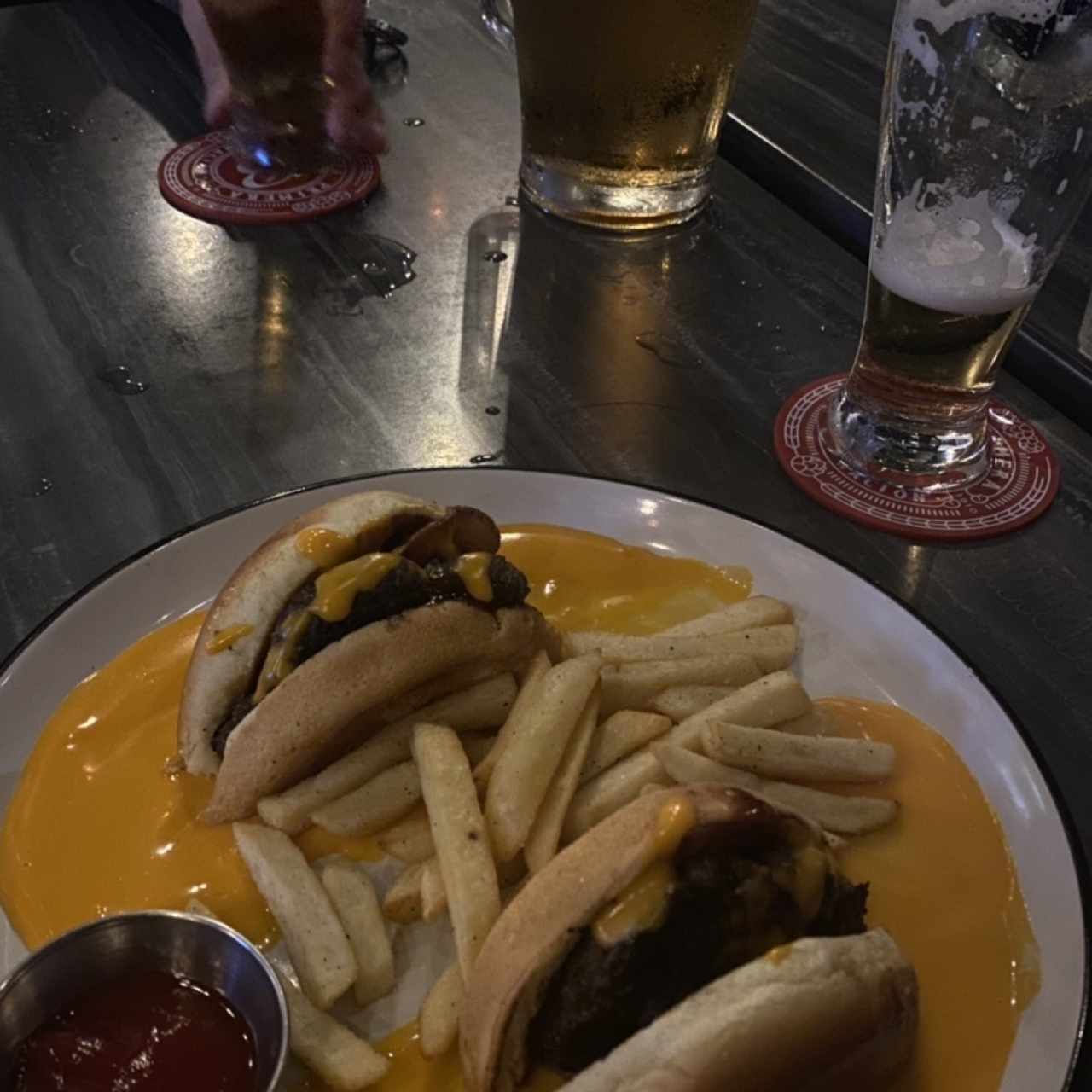 Divo burguer