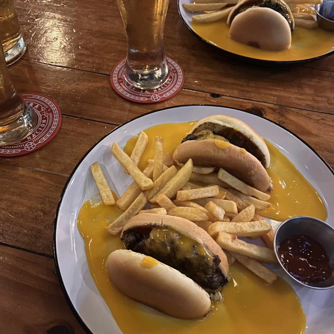 Hamburguesa